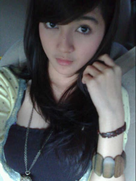 Foto Foto wanita 8